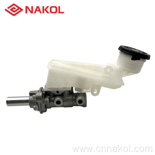 Auto Brake Pump Brake Master Cylinder for ISUZU